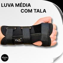 Munhequeira Tensor de pulso Bilateral tala Órtese Punho Estabilizadora Para As Duas Mãos Envio para todo Brasil! Envio em 24horas
