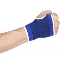 Munhequeira Tensor Esportiva para Proteção do Punho e Pulso Munhequeira Tensor Esportiva para Proteção do Punho e Pulso