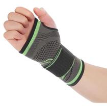 Munhequeira Tensor Protetor De Pulso
