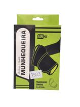 Munhequeira Tensor Protetor De Punhos Mão Pulso MBfit