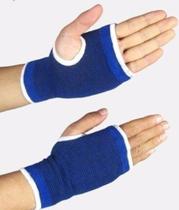 Munhequeira Tensor Suporte Elástico Protetor Punho Mão Pulso - ARTSPORT