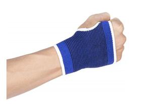 Munhequeira Tensor Suporte Elástico Protetor Punho Mão Pulso - Max Shape - Javick