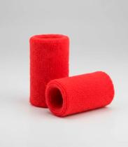 Munhequeira Toalha 15 Cm 02 Unidades Tamanho Grande