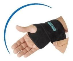 Munhequeira ultra fit neoprene Munhequeira ultra fit neoprene