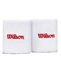 Munhequeira Wilson Longa Branca com 02 Unidades