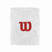 Munhequeira Wilson Média Par Wristband