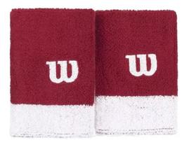 Munhequeira Wilson Original Unissex Wristband Longa Par