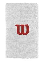 Munhequeira Wilson Par Wristband Longa Munhequeira Wilson Par Wristband Longa