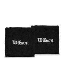 Munhequeira Wilson Preta e Branca - Com 02 Unidades