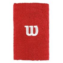 Munhequeira Wilson W Longa Vermelha