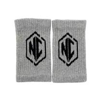 Munhequeira Wrist Band Seca Suor Cross Training NC Extreme