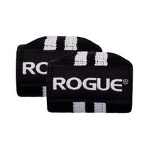 Munhequeira Wrist Wrap Elástica Rogue 30cm Exercício Funcional