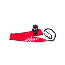 Munhequeira Wrist Wrap Exercício Funcional Tecido - No Rest Munhequeira Wrist Wrap Exercício Funcional Tecido - No Rest