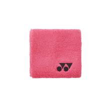 Munhequeira Yonex Curta Anti Bactéria Rosa - Unidade Munhequeira Yonex Curta Anti Bactéria Rosa - Unidade