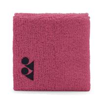 Munhequeira Yonex Curta Rosa Com 01 Unidade Munhequeira Yonex Curta Rosa Com 01 Unidade