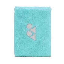 Munhequeira Yonex Larga Azul Claro - Com 01 Unidade