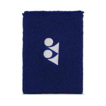 Munhequeira Yonex Larga Azul Royal - Com 01 Unidade