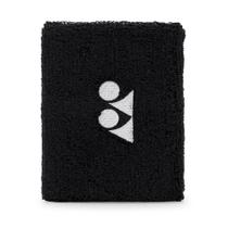 Munhequeira Yonex Larga Preto- com 01 Unidade Munhequeira Yonex Larga Preto- com 01 Unidade