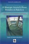 Municipio acessivel a pessoa portadora de deficiencia, o - SRS EDITORA (ANTIGA RCS)