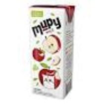 Mupy Suco de caixa Sabor Maça 200ml