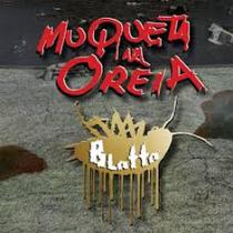 Muqueta Na Oreia Blatta CD - Voice Music