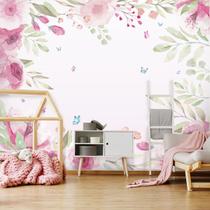 Mural Botanic Mural Botanic