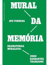 Mural da memória Mural da memória