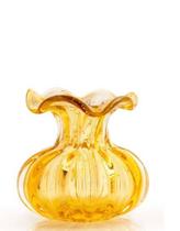 * murano são marcos vaso frufru bolinha gd 3292 * murano são marcos vaso frufru bolinha gd 3292