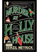 Murder at holly house Murder at holly house