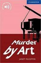 Murder by art level 5 Murder by art level 5