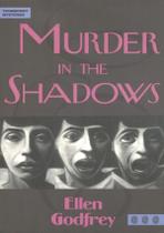 Murder In The Shadows - MCGRAW HILL/ELT