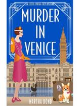Murder in venice Murder in venice