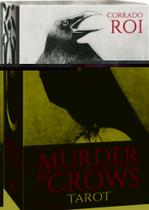 Murder Of Crows Tarot