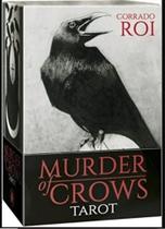 Murder Of Crows Tarot