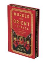 Murder on the orient express - deluxe collector's edition Murder on the orient express - deluxe collector's edition