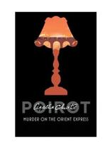 Murder on the orient express - poirot Murder on the orient express - poirot