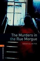 Murdersintheruemorgue.the(obwlib2)3ed - OXFORD UNIVERSITY PRESS DO BRA Murdersintheruemorgue.the(obwlib2)3ed - OXFORD UNIVERSITY PRESS DO BRA