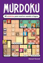 Murdoku Murdoku