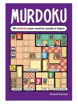 Murdoku Murdoku