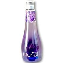 Muriel Acqua Essence Deo Colônia Desodorante Lavanda 250ml