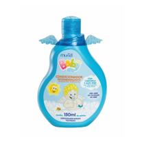 Muriel Baby Azul Condicionador 150ml Muriel Baby Azul Condicionador 150ml