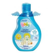 Muriel Baby Loção Hidratante Azul 100ml Muriel Baby Loção Hidratante Azul 100ml