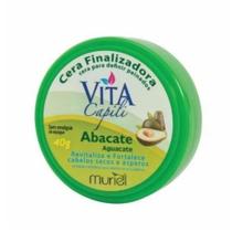 Muriel Cera De Abacate 40g