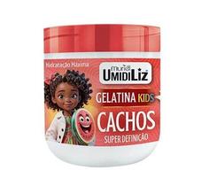 Muriel Gelatina Cacho Umid Kids Melância Muriel Gelatina Cacho Umid Kids Melância