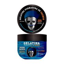 Muriel Gelatina Super Cachos 250g Muriel Gelatina Super Cachos 250g