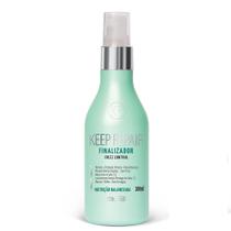 Muriel keep repair Finalizador nutrição balanceada 100 ml Muriel keep repair Finalizador nutrição balanceada 100 ml