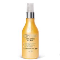 Muriel keep repair Finalizador reconstrução total 100 ml Muriel keep repair Finalizador reconstrução total 100 ml