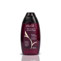 Muriel Óleo Corporal Ameixa Negra 100ml