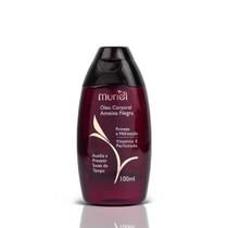 Muriel Óleo Corporal Ameixa Negra 100ml