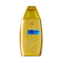 Muriel oleo de amendoas argan 100 ml